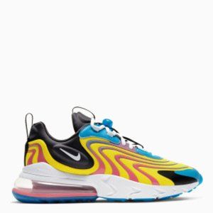 Nike Air Max 270 React Eng